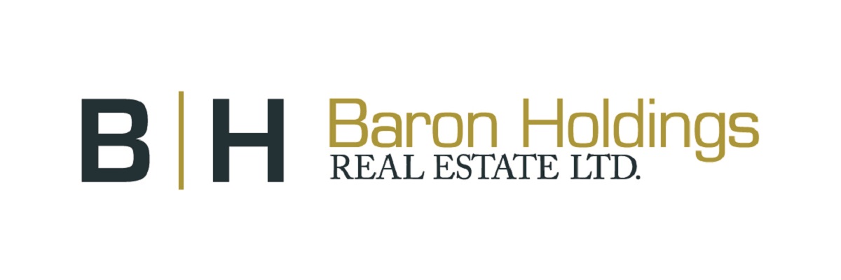 Baron Holdings Real Estate - Turning your dreams into an address